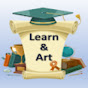 Learn & Art