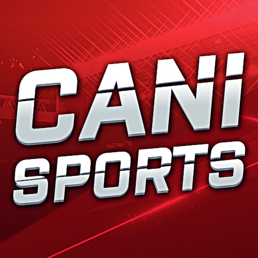 CaniSports @CaniSports