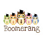 Boomerang Regularizacion