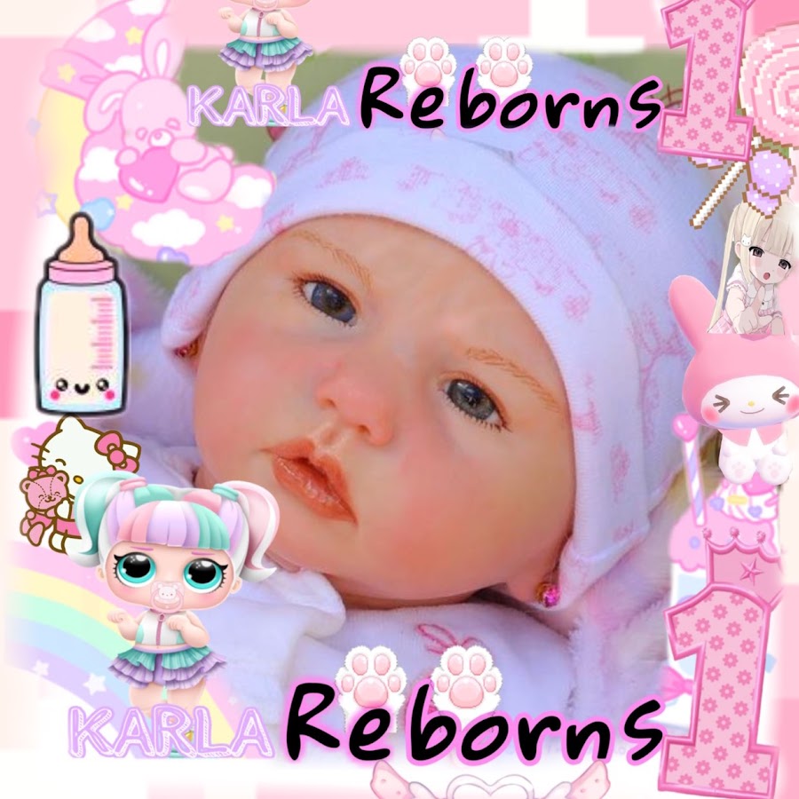 karla reborns1 @karlareborns1