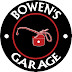 Bowen's Garage Ross-On-Wye