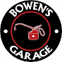 Bowen's Garage Ross-On-Wye