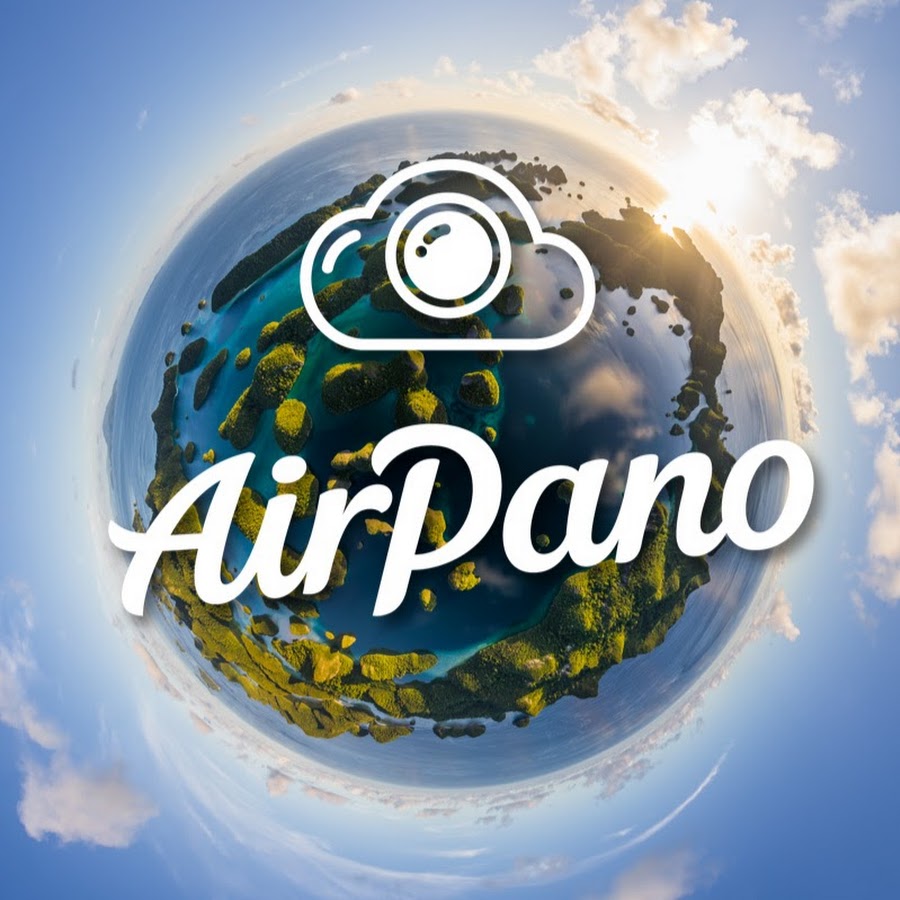 AirPano VR @AirPanoVR