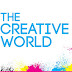 logo Creative World