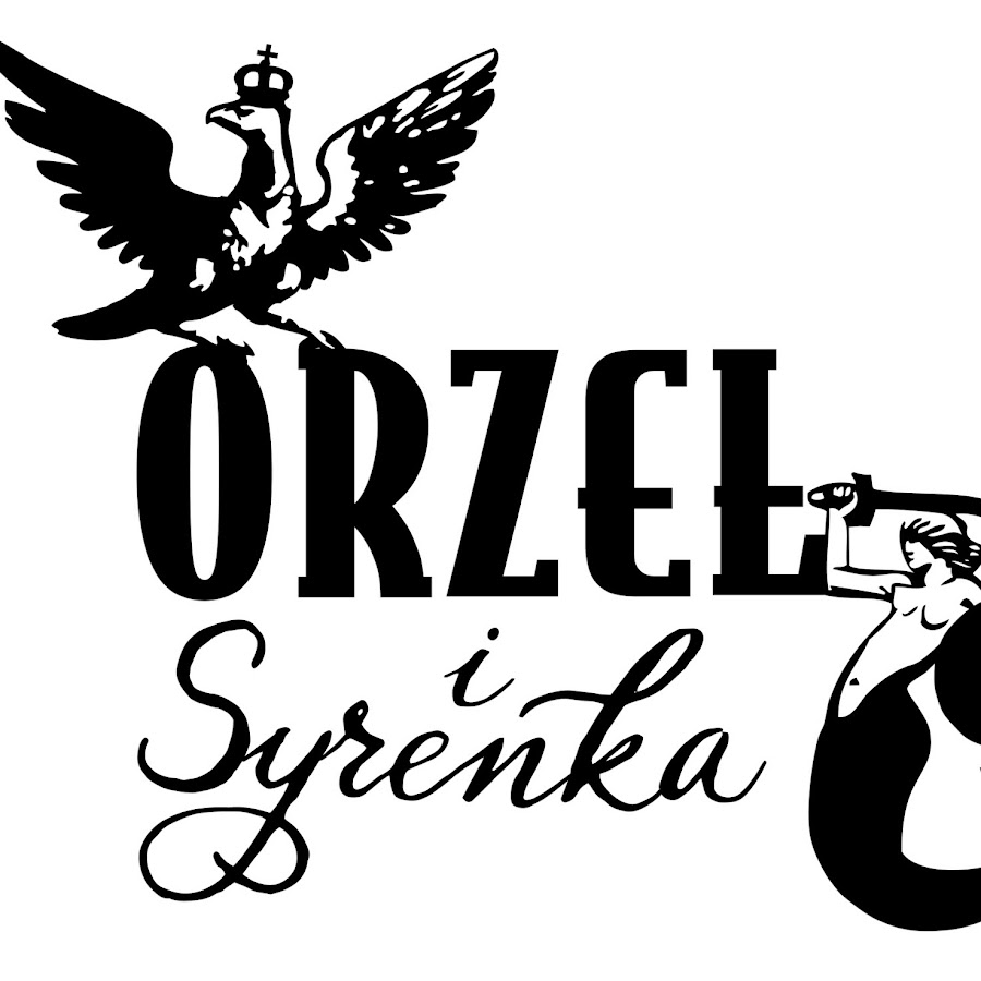 Orzeł i Syrenka