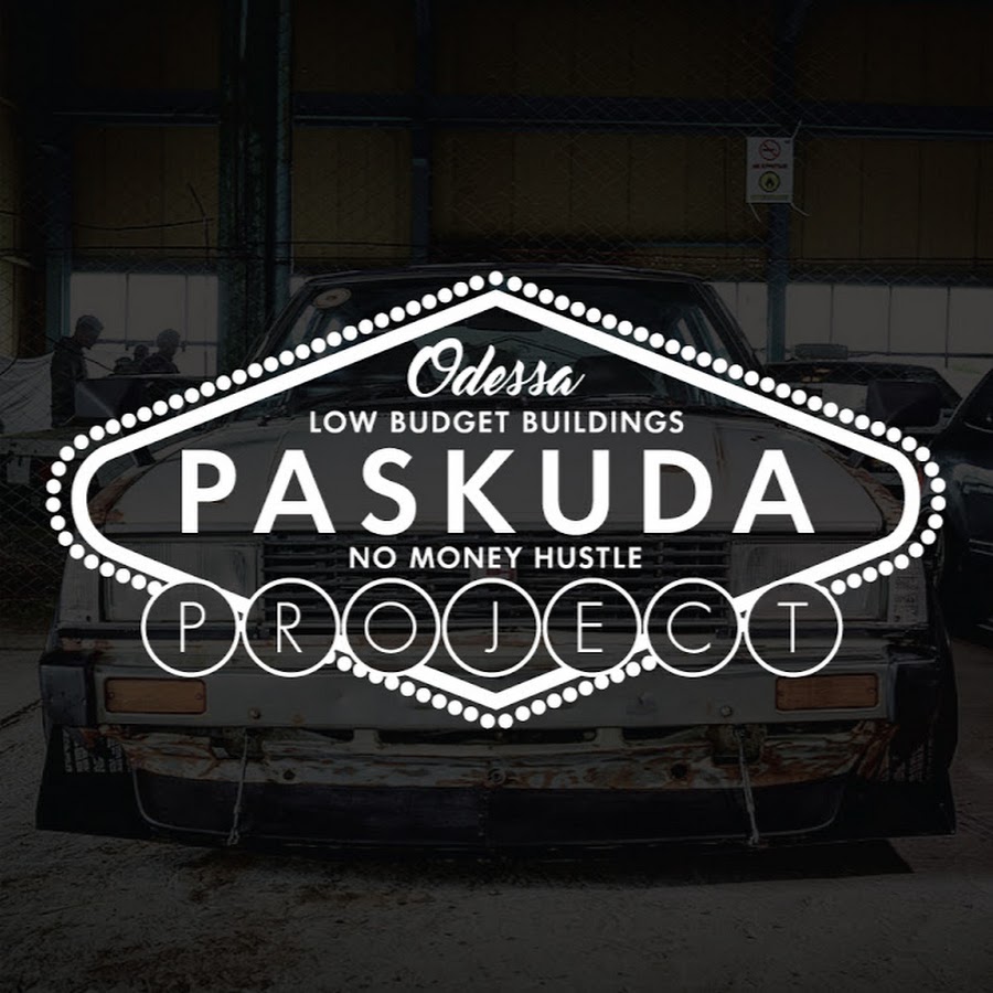 Paskuda Project