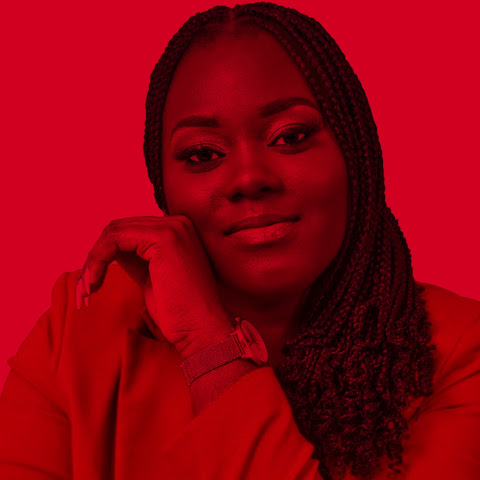 influencer profile picture