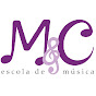 MC ESCOLA DE MÚSICA