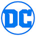 logo Комиксы DC | Marvel