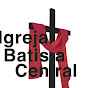 Igreja Batista Central Taubaté