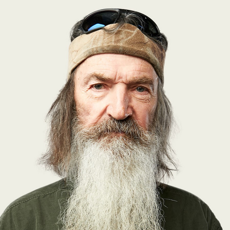 Phil Robertson