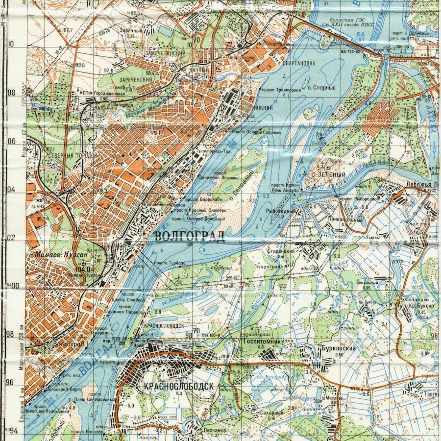 Топография Волгоград. Карта Волгограда с пригородом. Топографическая карта Волгограда. Карта местности Волгограда.