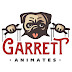 logo Garrett Animates