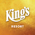 logo King's Resort