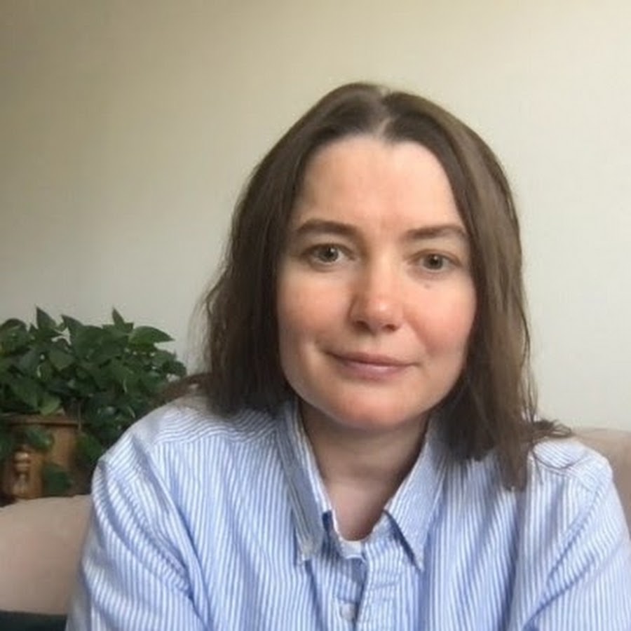 Olya Sorokina
