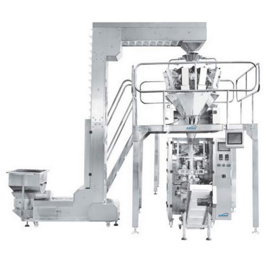 Asian Packing Machinery pvt ltd - YouTube Asian Packing Machinery pvt ltd