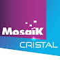 Mosaïk Cristal