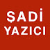logo ŞADİ YAZICI