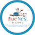 logo Blue Nest Home