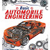 logo Automobile Engineering