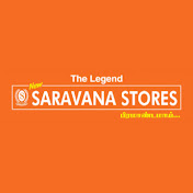 The Legend Saravana Stores