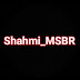 Shahmi MSBR