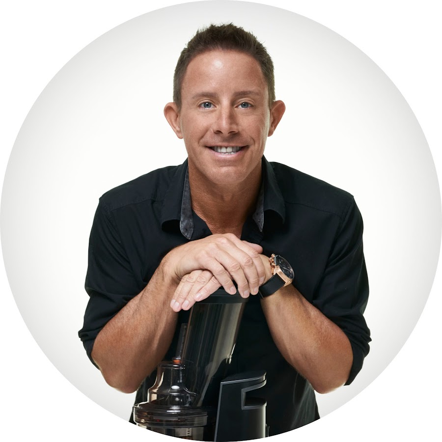 Jason Vale – Juice Tube @juicemaster