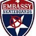 Embassy Skateboards