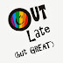 logo OutLateButGreat