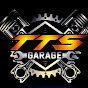 TTS Garage