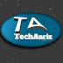 logo Tech Aariz