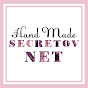 Handmade Secretov_net (Хендмейд секретов_нет)