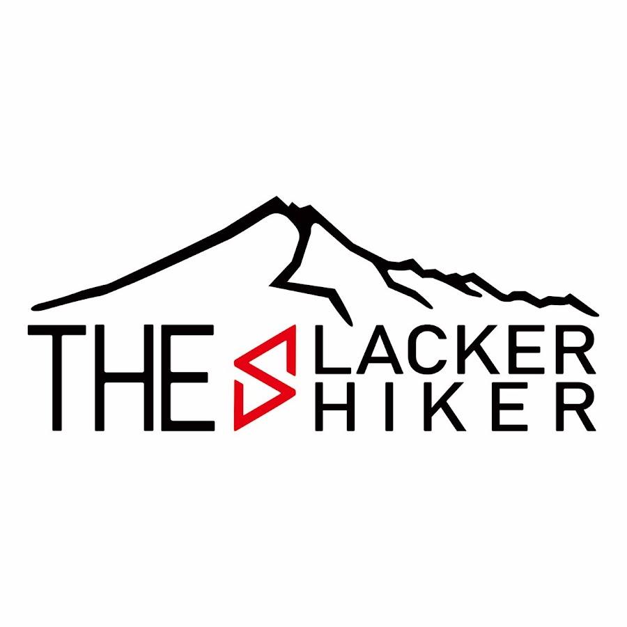 The Slacker Hiker TV @theslackerhiker