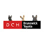 DCH Brunswick Toyota