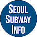 Seoul Metro Info 지하철 환승정보