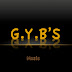 GYB's MUSIC