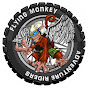 Flying Monkey Adventure Riders