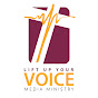 Lift Up Your Voice Media Ministry