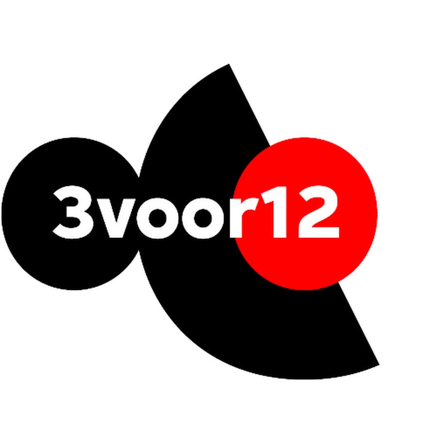 3voor12 @3voor12