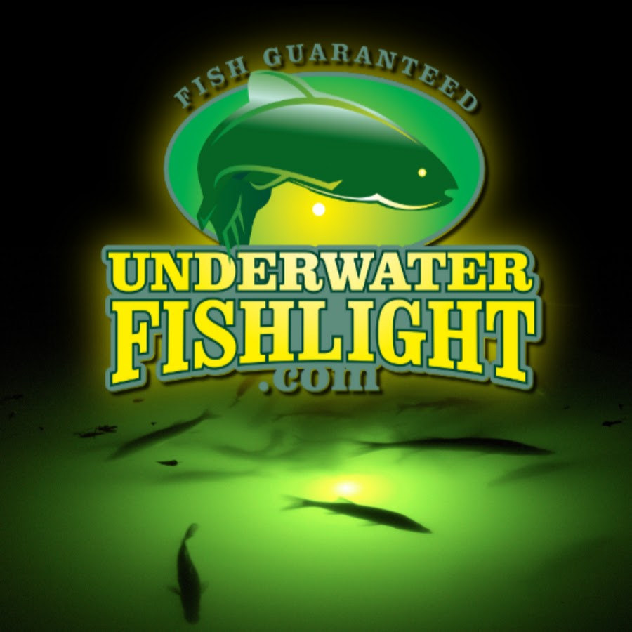 Underwater Fish Light Livewell – Underwater Fish Light