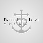 Faith Hope Love Ministries