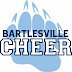 Bartlesville Bruin Cheer