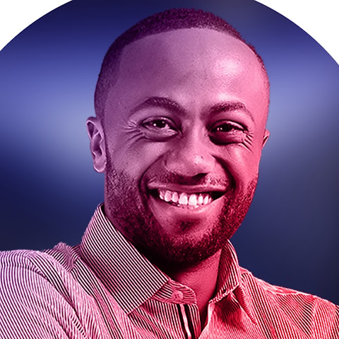 influencer profile picture