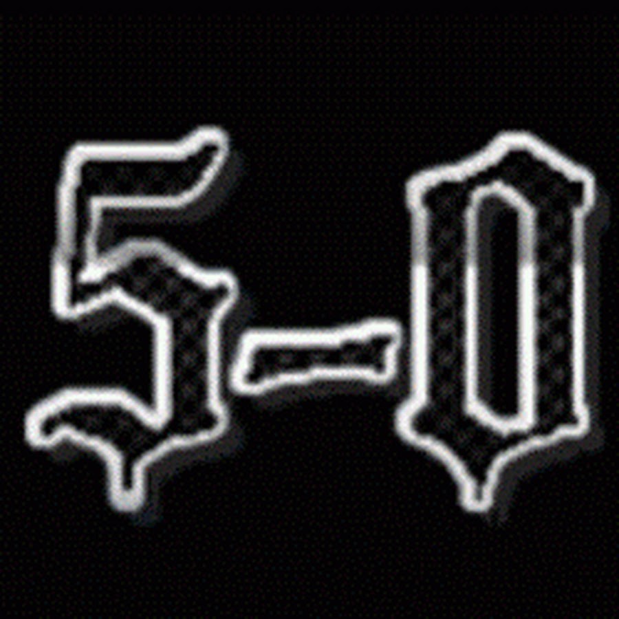Fiveaux youtube