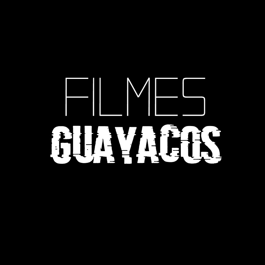FILMES GUAYACOS @filmesguayacos2861