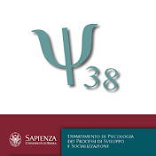 Dipartimento di Psicologia dei Processi di Sviluppo e Socializzazione, Sapienza Università di Roma