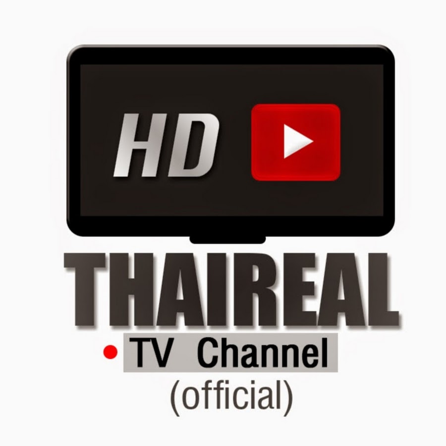 เรื่องจริงผ่านจอ @ThairealHD