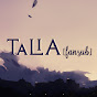 TALIA 【FanSub】