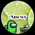 logo #Snowy