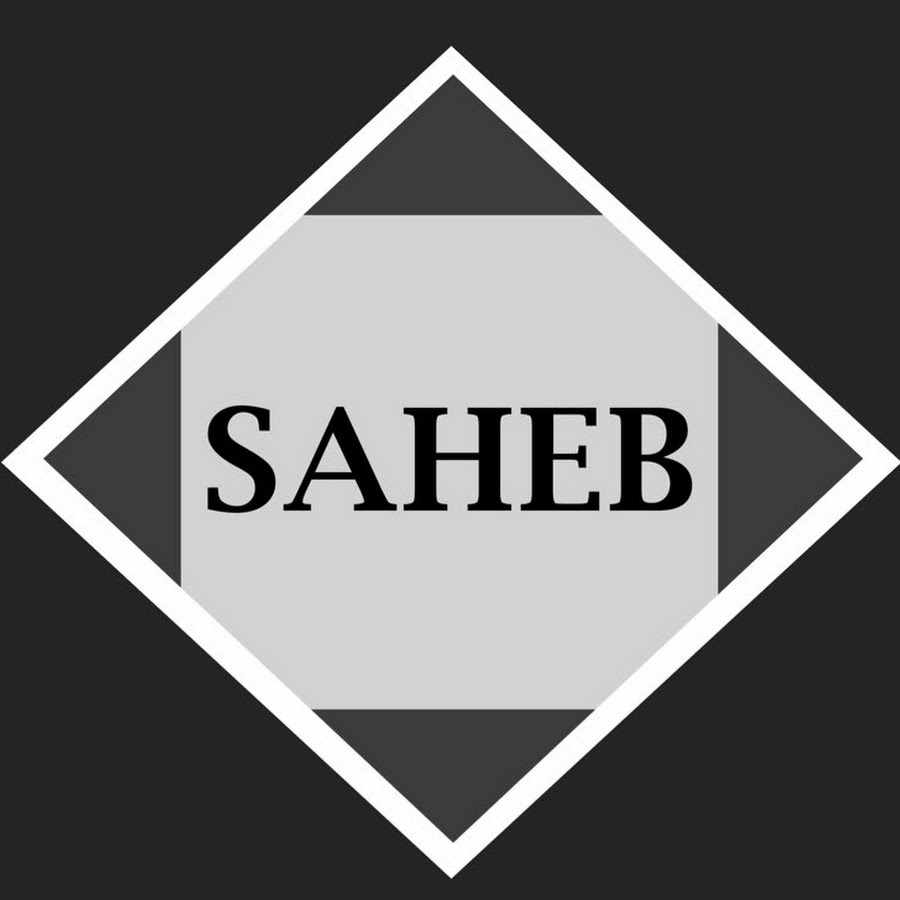 Saheb Academy @SahebAcademy